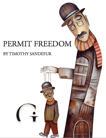 Permit Freedom