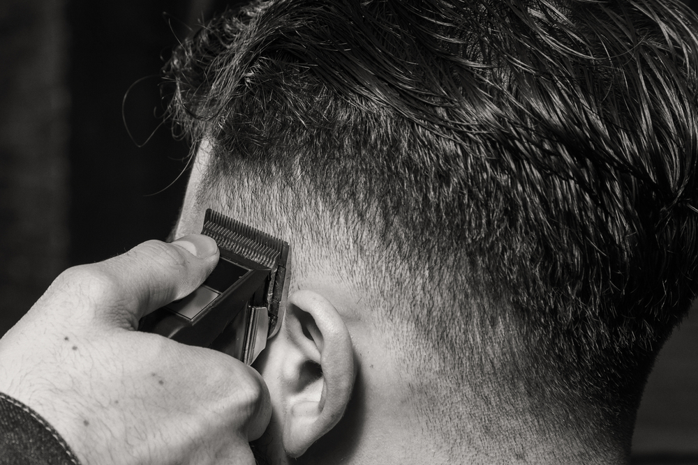 HB2011 Cutting A Homeless Veteran s Hair Without A License Is A Crime