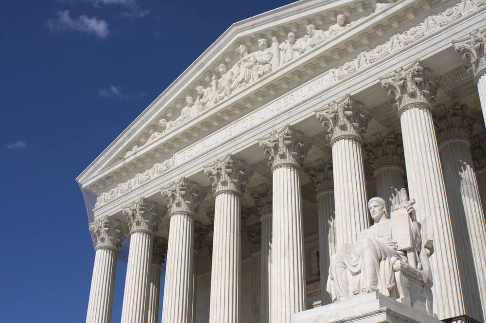 Goldwater Urges Supreme Court to End Mandatory Bar Associations