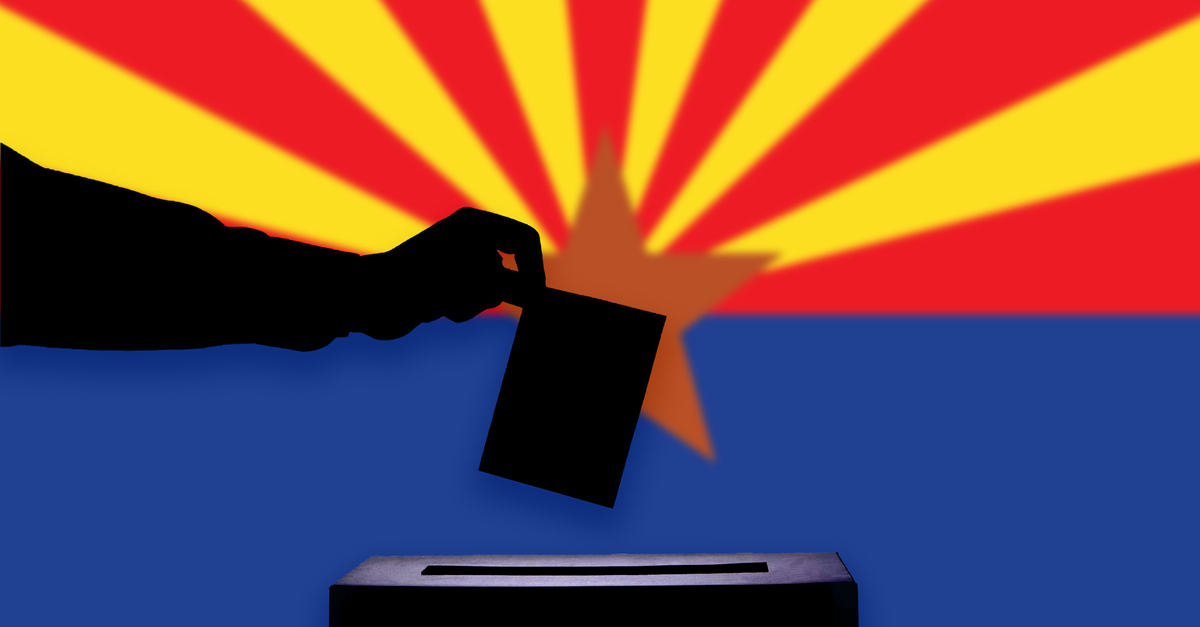 AZ Supreme Court Ballot Initiative Decisions Upheld Integrity of