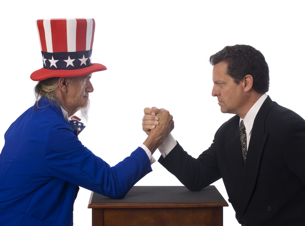 Uncle-Sam-vs-Business-Man