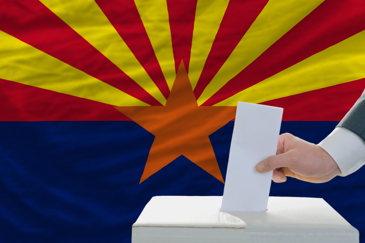 Voter Protection Act Transparency Bill Goes to the Arizona House