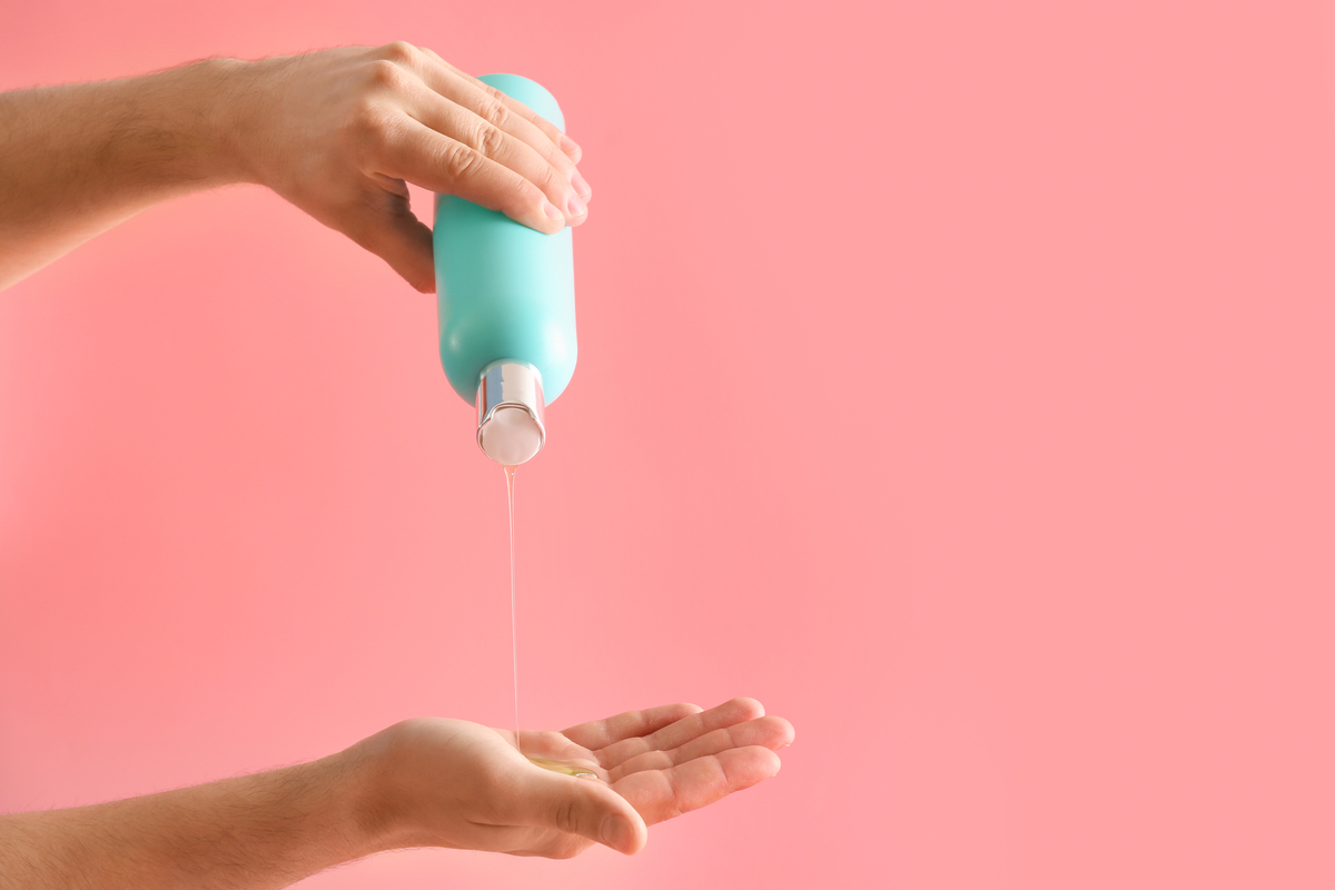 Do You Have a License to Use That Shampoo?