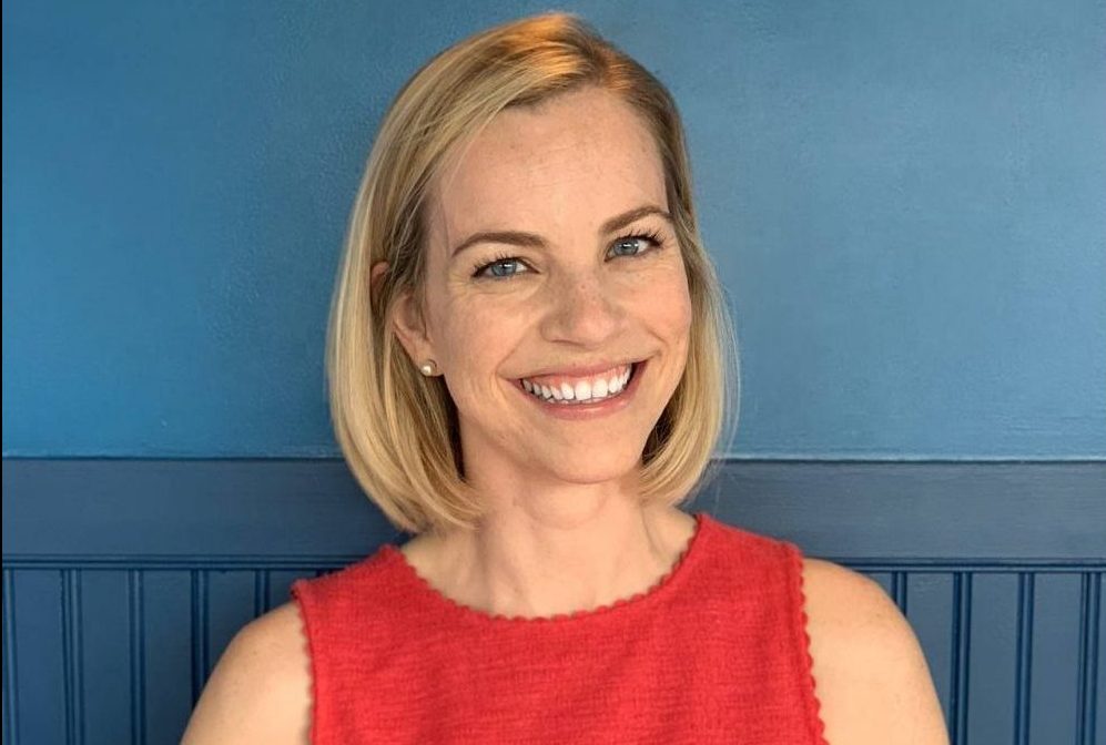 Heather Curry Goldwater Institute