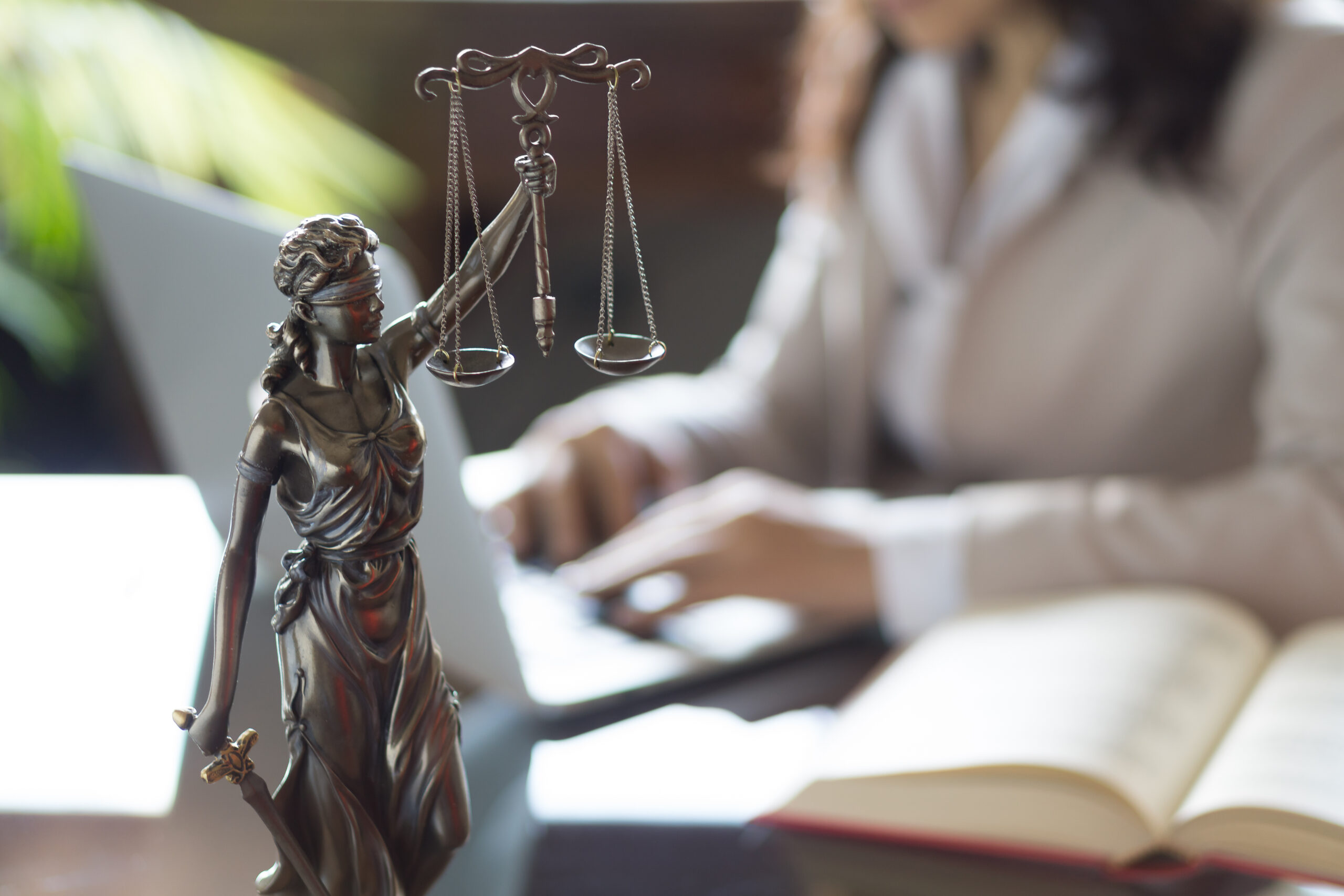 Goldwater Petitions AZ Supreme Court to Safeguard Attorneys’ Right to ...