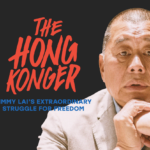 Free Movie Event: See <em>The Hong Konger</em> in Phoenix on 8/11/22
