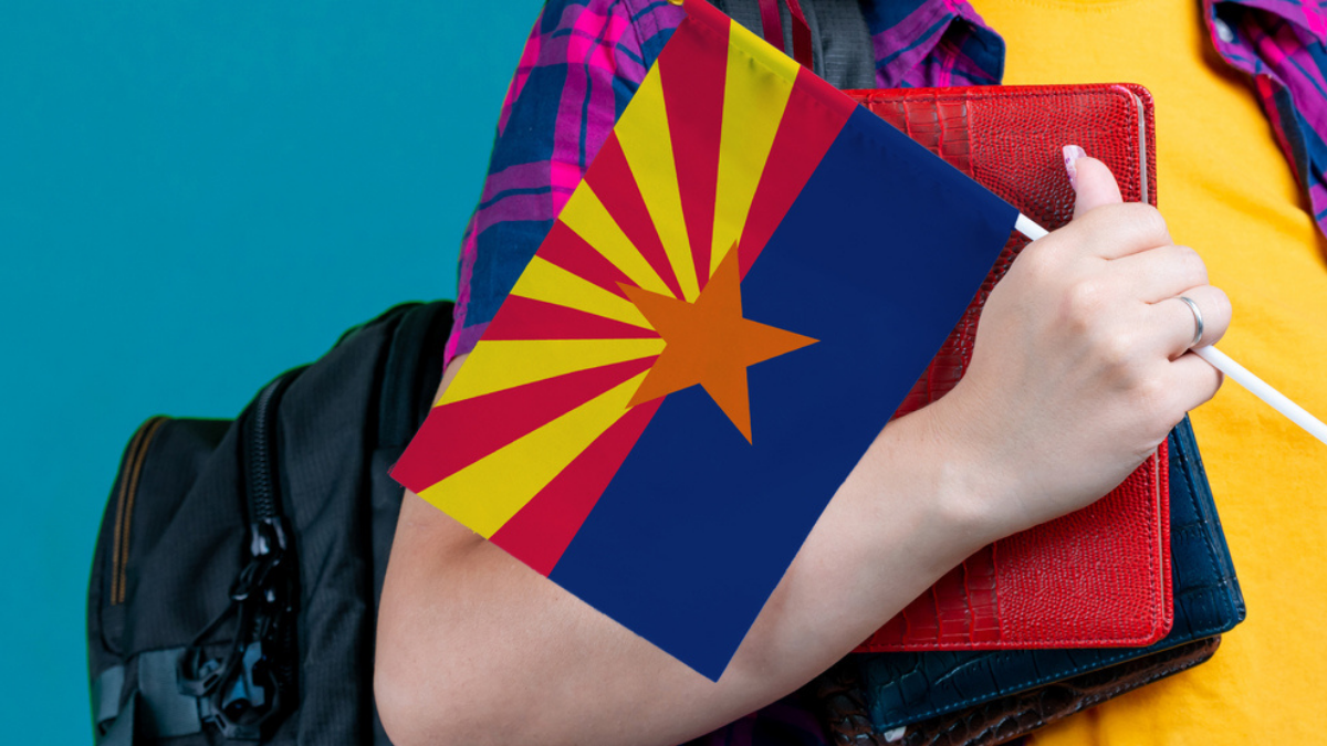 In Arizona’s Historic ESA Expansion, a Blueprint for Educational Freedom