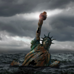 American Freedom—Sunk Without a Trace? Not if They Have Anything to Say About It