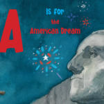 RSVP Today! ‘A Is for the American Dream’ Book Launch