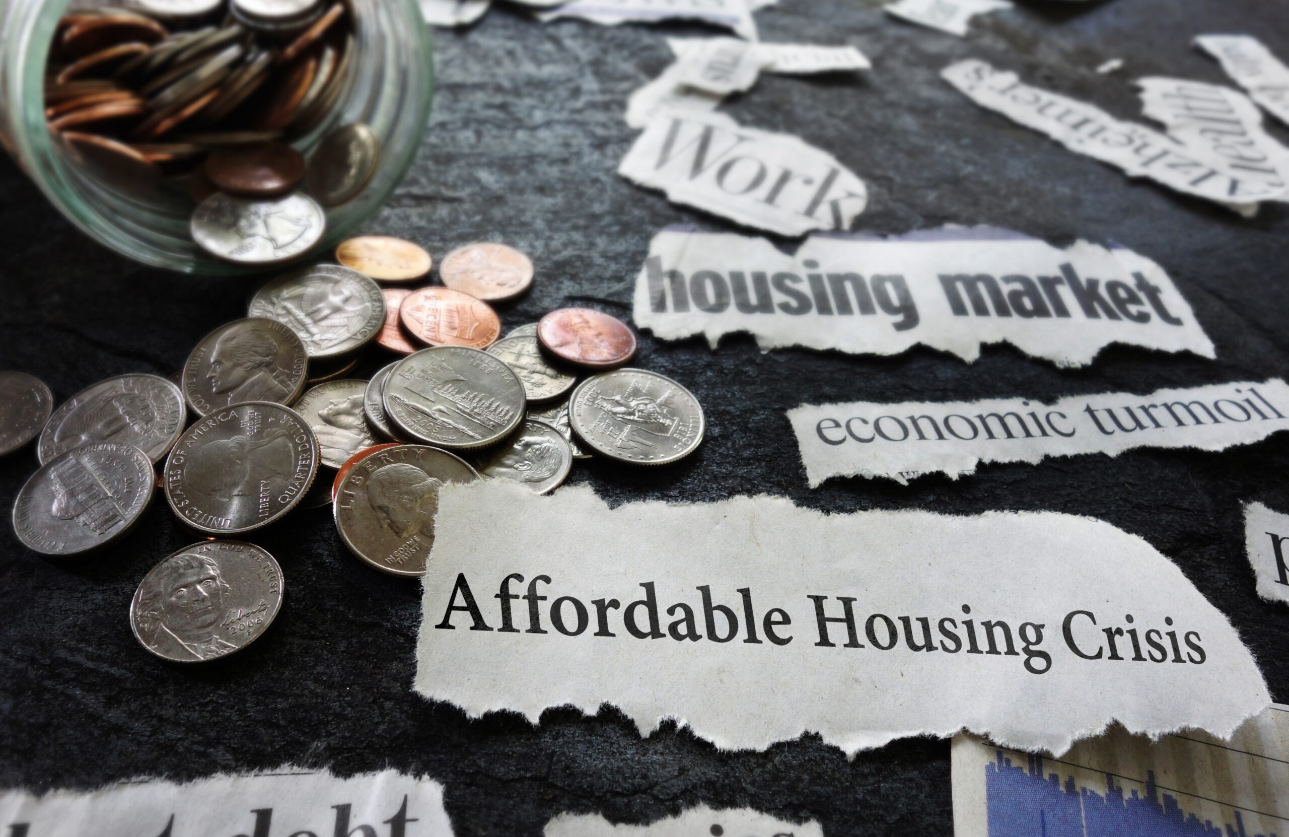 To Solve AZ’s Affordable Housing Crisis, Start by Getting Government ...