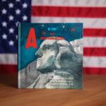 JOIN US: A Is for the American Dream Book Celebration