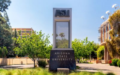 Arizona State University