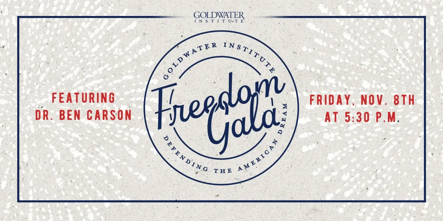 freedom gala goldwater