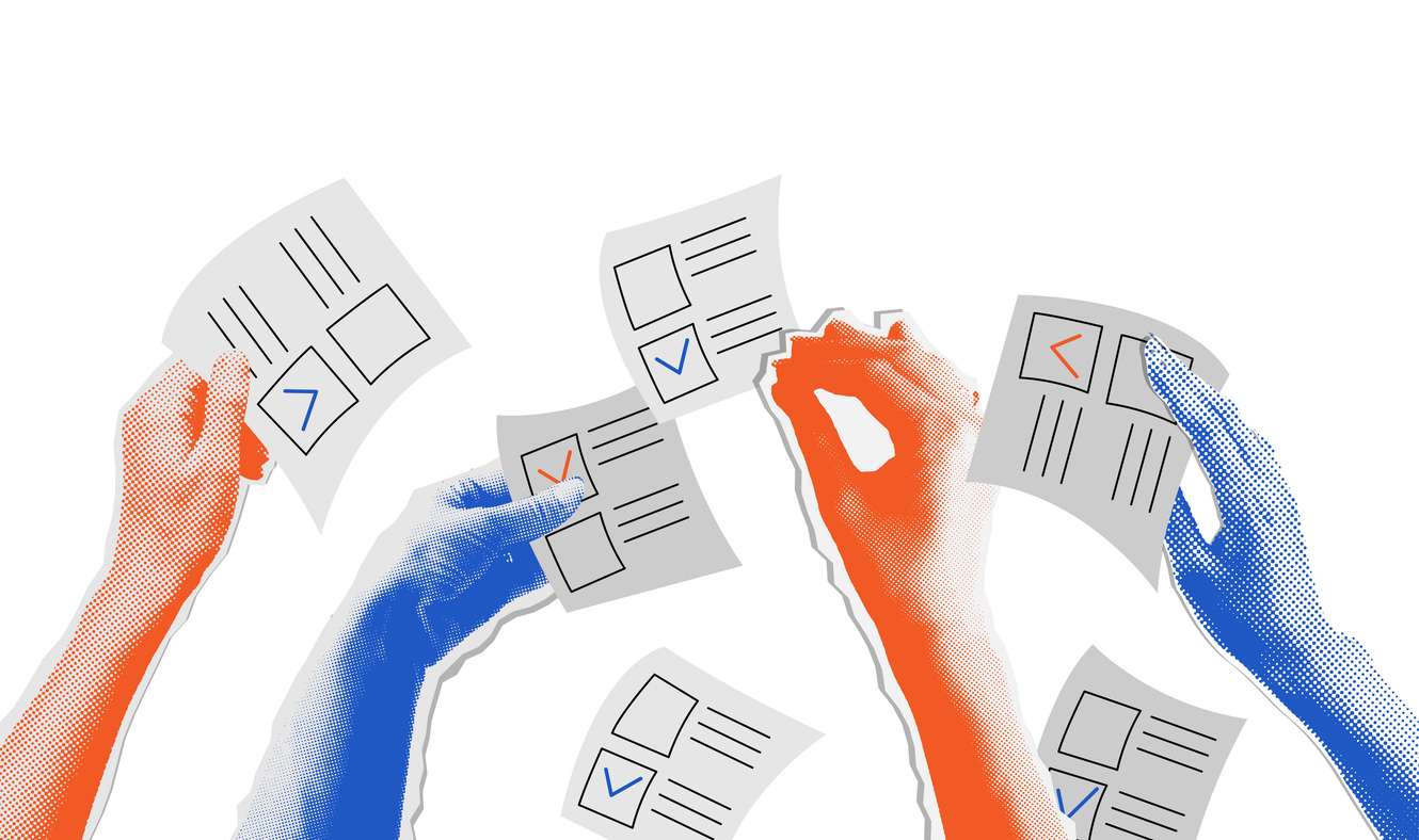 Vote Scheme Arizonans Should Reject Prop 140’s Radical Voting Scheme