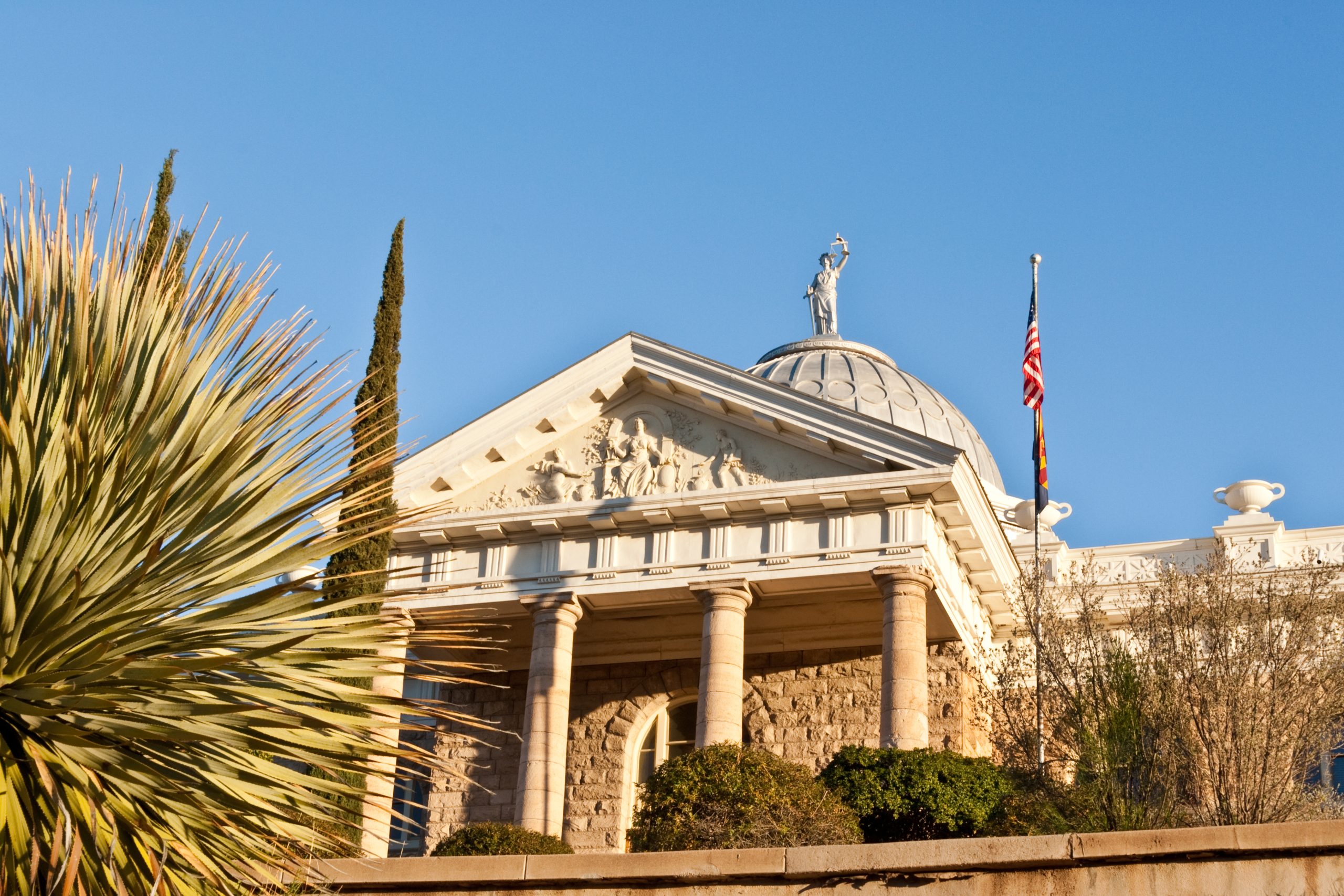 New Year, New Rules to Protect Citizens’ Rights in Arizona Courts