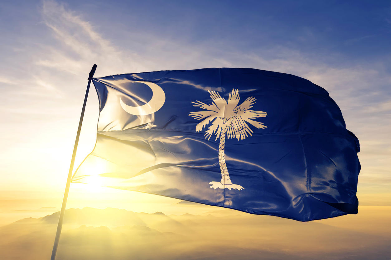 Web Sc Untangling the Web: SC Needs Small Business Regulatory Freedom