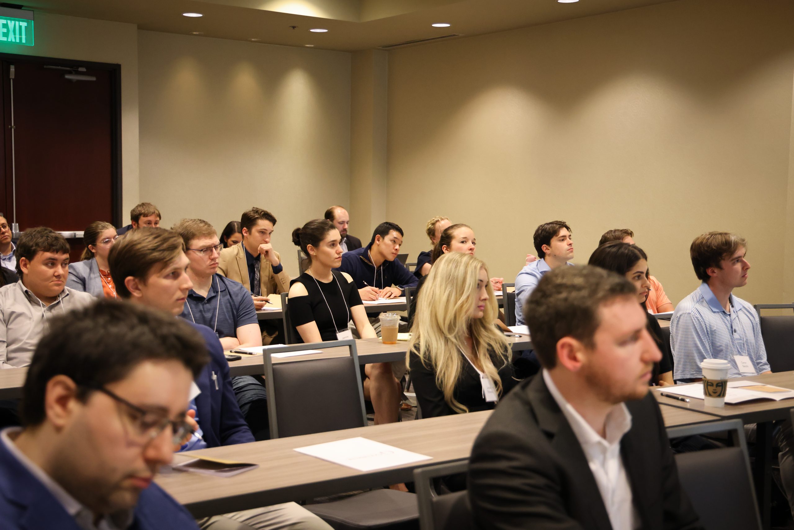 Institute Student Goldwater Institute Law Student Training – 2026 - Goldwater Institute