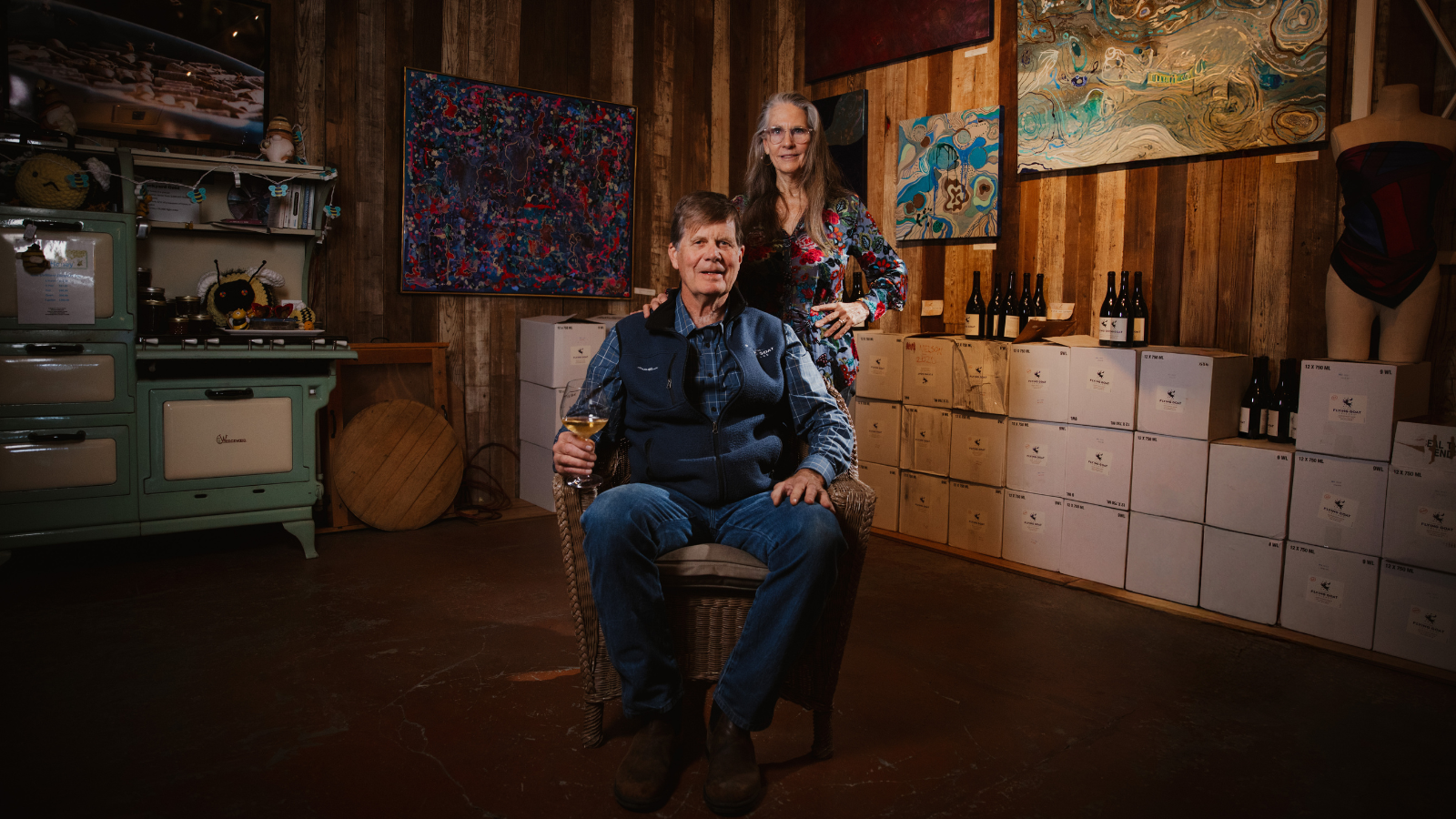Week in Review: Fighting a Pinot Power Grab