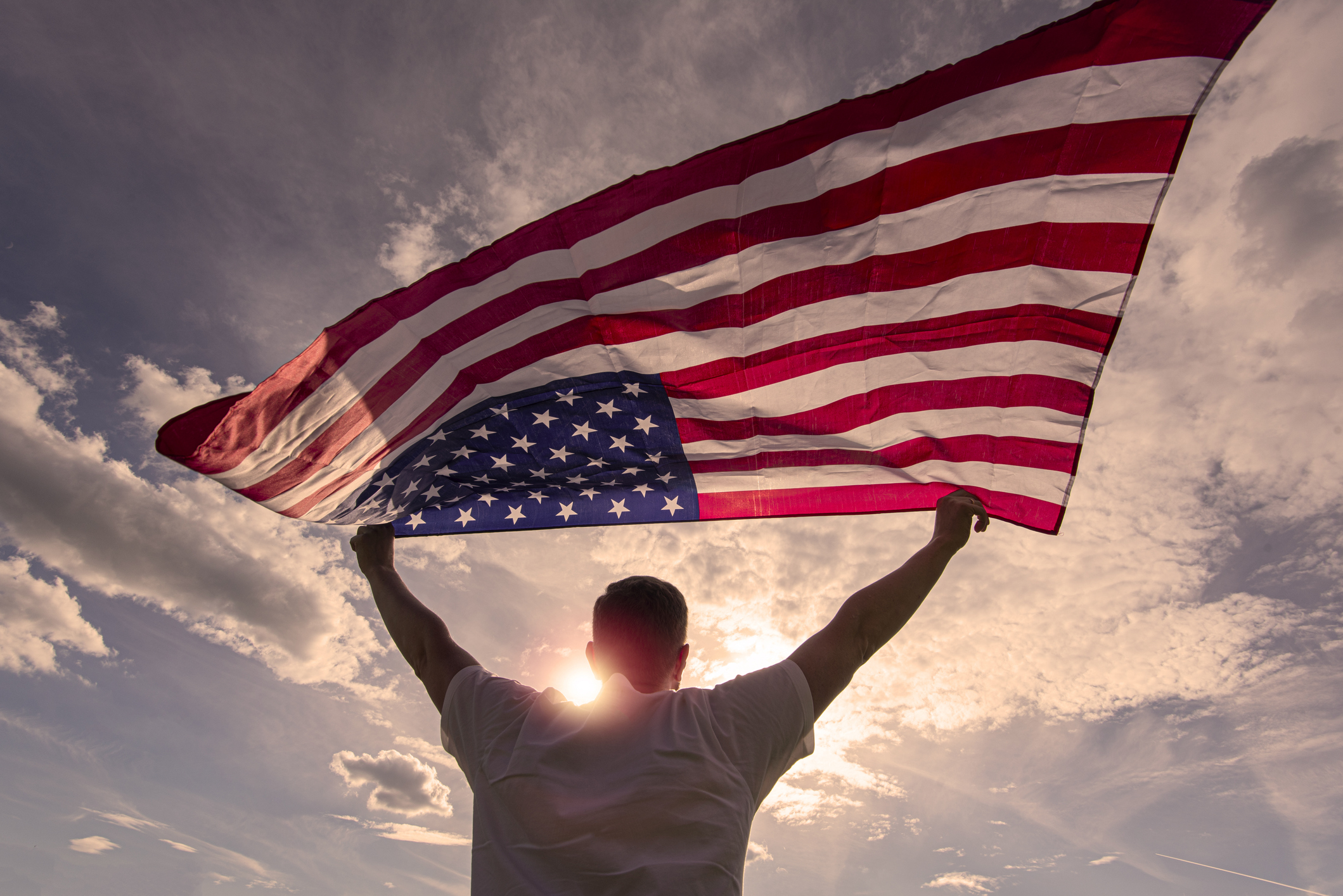 Liberty In Action Weekly: A National Honor, a Supreme Court Fight, and a Civics Breakthrough